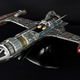 Image for article titled A Close-up Look at the Star Trek Easter Egg You Might Have Missed